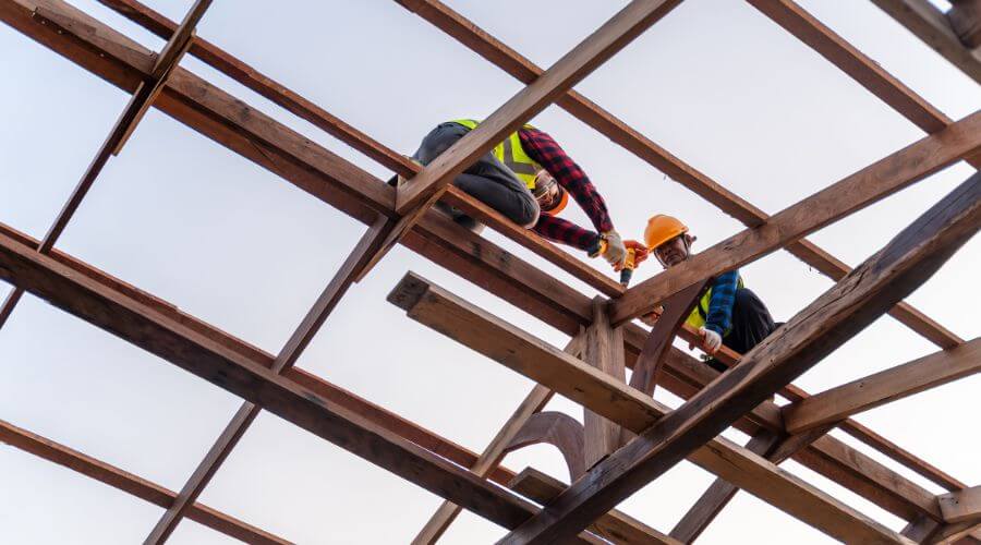 Expert new roof installation services in Plevna, MT